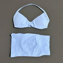 Conjunto Esportivo Feminino de 2 Peças HISTELLO