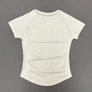 Blusa Fitness Seamless Breeze