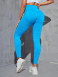 Legging Feminina 3D Anticelulite: Cós Alto com Efeito Empina Bumbum (Butt Lifting) e Controle Abdominal (Tummy Control)