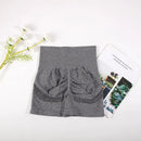 Conjunto Fitness Seamless Sculpt