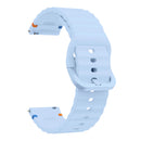 Pulseira Silicone Sport Active (22mm)
