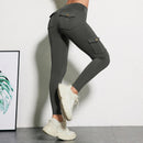 Legging Sculpt Pro (com Bolsos)