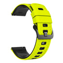 Pulseira Sport Silicone Comfort (22mm)