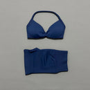 Conjunto Esportivo Feminino de 2 Peças HISTELLO