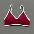 Top Sport Seamless Contrast
