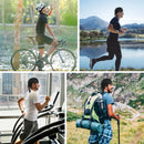 Bandana de Ciclismo Estilo Pirata Cycle Zone