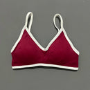 Top Sport Seamless Contrast