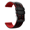 Pulseira Sport Silicone Comfort (22mm)