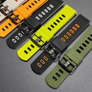 Pulseira Sport Silicone Comfort (22mm)