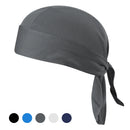 Bandana de Ciclismo Estilo Pirata Cycle Zone