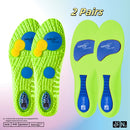 Palmilhas Pro-Active Air Cushion