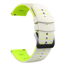 Pulseira Sport Silicone Comfort (22mm)
