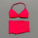 Conjunto Esportivo Feminino de 2 Peças HISTELLO