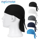 Bandana de Ciclismo Estilo Pirata Cycle Zone