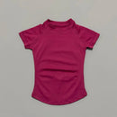 Blusa Fitness Seamless Breeze