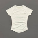 Camiseta Slim Fit Dry-Sculpt
