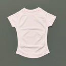 Blusa Fitness Seamless Breeze