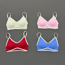 Top Sport Seamless Contrast