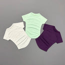 Camiseta Slim Fit Dry-Sculpt