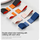 Pulseira Magnetic Silicone Sport (22mm)