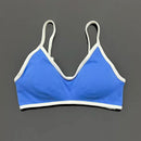 Top Sport Seamless Contrast