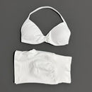 Conjunto Esportivo Feminino de 2 Peças HISTELLO