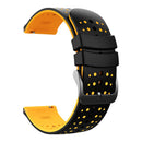 Pulseira Sport Silicone Comfort (22mm)