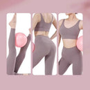 Mini Bola de Pilates Overball 25cm