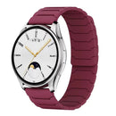 Pulseira Magnetic Silicone Sport (22mm)