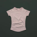 Camiseta Seamless Slim Impact