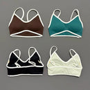 Top Sport Seamless Contrast