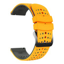 Pulseira Sport Silicone Comfort (22mm)