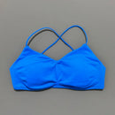 Top Halter Seamless Backless