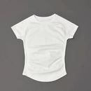 Blusa Fitness Seamless Breeze