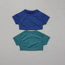 Blusa Fitness Seamless Breeze