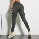 Legging Sculpt Pro (com Bolsos)