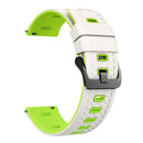 Pulseira Sport Silicone Comfort (22mm)