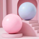Mini Bola de Pilates Overball 25cm