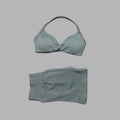 Conjunto Esportivo Feminino de 2 Peças HISTELLO