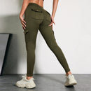 Legging Sculpt Pro (com Bolsos)