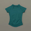 Camiseta Seamless Slim Impact