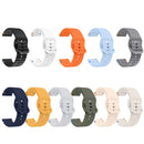 Pulseira Silicone Sport Active (22mm)