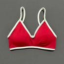 Top Sport Seamless Contrast