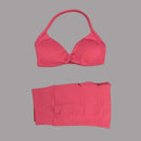 Conjunto Fitness Seamless Strappy (2 Peças)