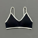 Top Sport Seamless Contrast