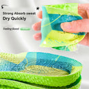 Palmilhas Pro-Active Air Cushion