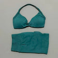 Conjunto Esportivo Feminino de 2 Peças HISTELLO