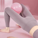 Mini Bola de Pilates Overball 25cm