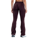 Calça Legging Seamless Impact Flared