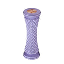 Massageador de Pés e Rolo de Massagem – Bola de Massagem para Yoga, Rolo para Fáscia Plantar e Alívio Muscular